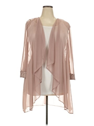 R&M Richards Kimono (view 1)