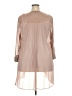R&M Richards Pink Kimono Size 20 - photo 2