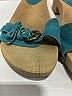 Miu Miu Blue Sandals Size EU 38 - photo 3