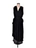 Ramy Brook Black Cocktail Dress Size L - photo 1