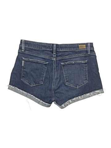 Paige Denim Shorts (view 2)