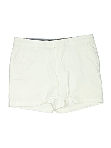 Tommy Hilfiger Khaki Shorts (view 1)