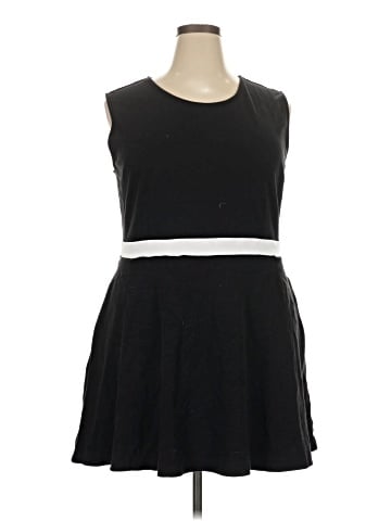 New York & Company Casual Dress (view 1)