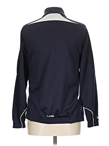 Puma Zip Up Hoodie (view 2)