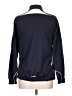 Puma 100% Polyester Blue Zip Up Hoodie Size L - photo 2