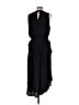 Ramy Brook Black Cocktail Dress Size L - photo 2