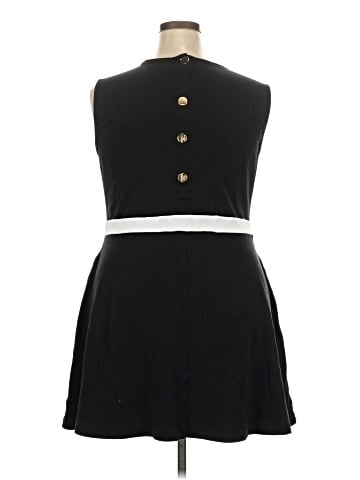 New York & Company Casual Dress (view 2)