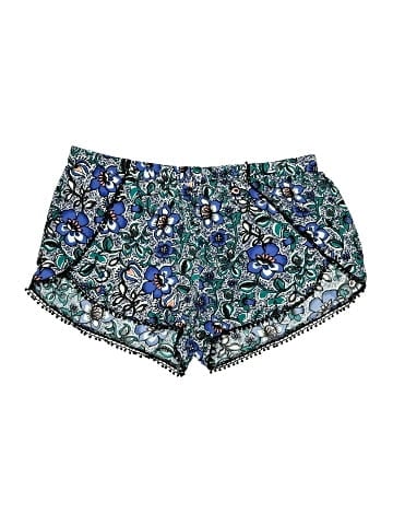 Express Shorts (view 1)