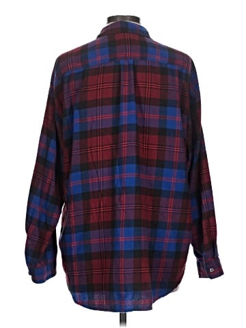 Levi's Long Sleeve Button-Down Shirt (view 2)