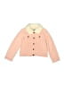OshKosh B'gosh Pink Jacket Size 4T - photo 1