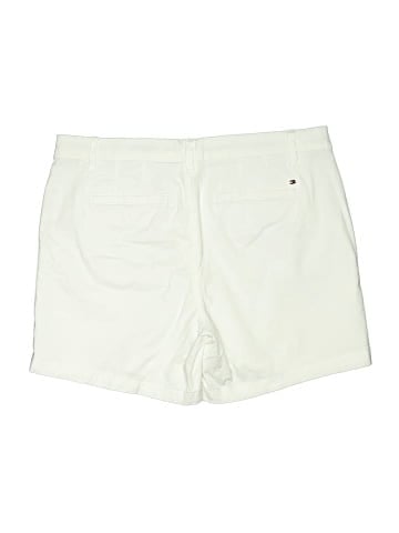 Tommy Hilfiger Khaki Shorts (view 2)