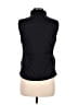 C'est Toi Black Vest Size M - photo 2