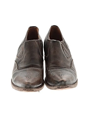 Freebird Ankle Boots (view 2)
