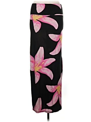 Derek Heart Casual Skirt (view 1)
