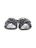 Dolce Vita Black Sandals Size 8 - photo 2