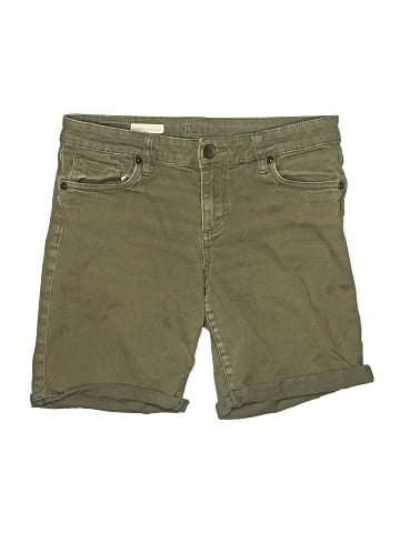 Kut from the Kloth Khaki Shorts (view 1)