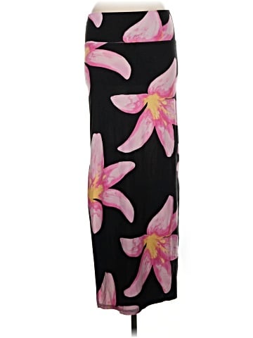 Derek Heart Casual Skirt (view 2)