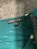 Papermoon 100% Polyester Green Sleeveless Blouse Size M - photo 7