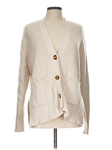 Tahari Cardigan (view 1)