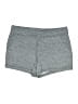 32 Degrees Chevron-herringbone Gray Athletic Shorts Size L - photo 1