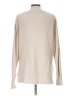 Tahari Ivory Cardigan Size L - photo 2