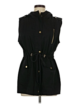 Zenana Outfitters Vest