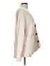 Tahari Ivory Cardigan Size L - photo 4