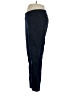 Croft & Barrow Solid Blue Active Pants Size 14 - photo 5