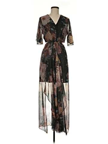 Bishop + Young Cocktail Dress (view 1)