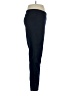 Croft & Barrow Solid Blue Active Pants Size 14 - photo 4