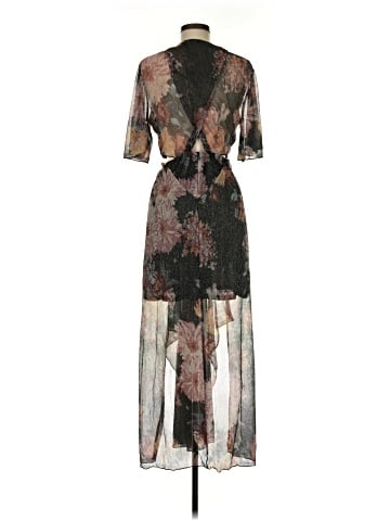 Bishop + Young Cocktail Dress (view 2)