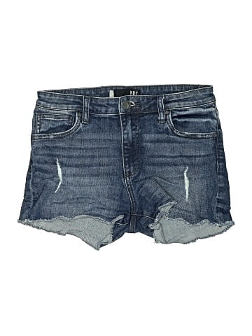 Kut from the Kloth Denim Shorts (view 1)