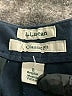 L.L.Bean Solid Blue Dress Pants Size 8 - photo 7