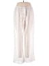 Dalin Hearts Ivory Casual Pants Size 2X - photo 1
