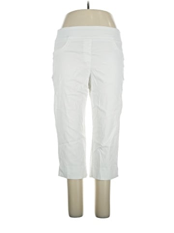 Ruby Rd. Casual Pants (view 1)