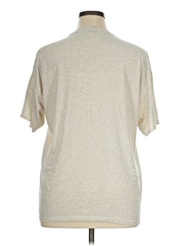 Jerzees Short Sleeve T-Shirt (view 2)