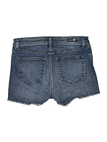 Kut from the Kloth Denim Shorts (view 2)
