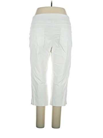 Ruby Rd. Casual Pants (view 2)