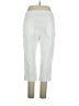 Ruby Rd. White Casual Pants Size 14 - photo 2