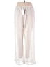 Dalin Hearts Ivory Casual Pants Size 2X - photo 2