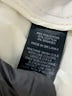 Express Solid Ivory Casual Pants Size 4R - photo 9