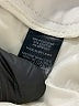 Express Solid Ivory Casual Pants Size 4R - photo 10