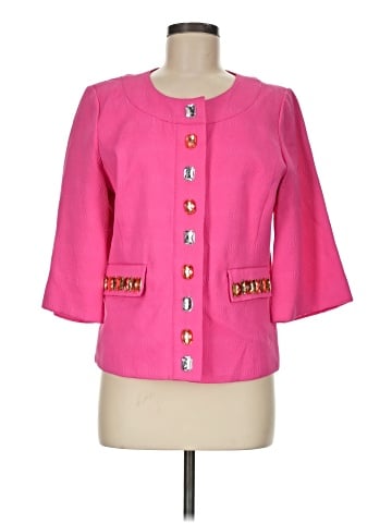 Laura Ashley Jacket (view 1)