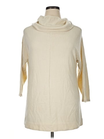 Nouveaux Turtleneck Sweater (view 1)