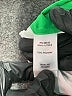 Coldwater Creek 100% Polyester Green Long Sleeve Polo Size 1X - photo 8