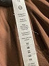 Lululemon Athletica Solid Brown Active Pants Size 12 - photo 8