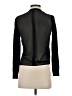 J Brand 100% Wool Black Wool Pullover Sweater Size XS - photo 2