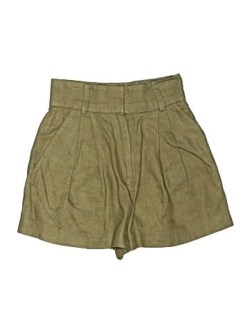Tibi Shorts (view 1)