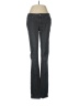 PrAna Gray Jeans Size 8 - photo 1