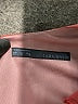 Zara Basic 100% Polyester Solid Burgundy Cocktail Dress Size M - photo 7